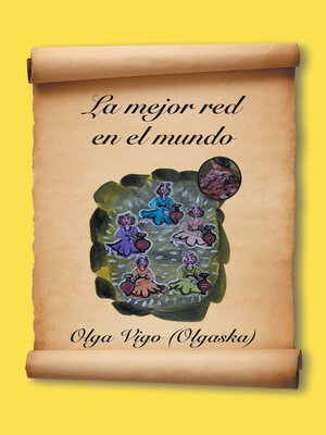 cover image of La Mejor Red En El Mundo